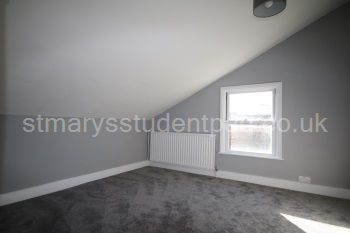 Bedroom 3 (2nd Room)