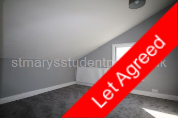 Bedroom 3 (2nd Room)