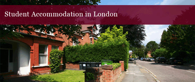 Student Accommodation near Twickenham